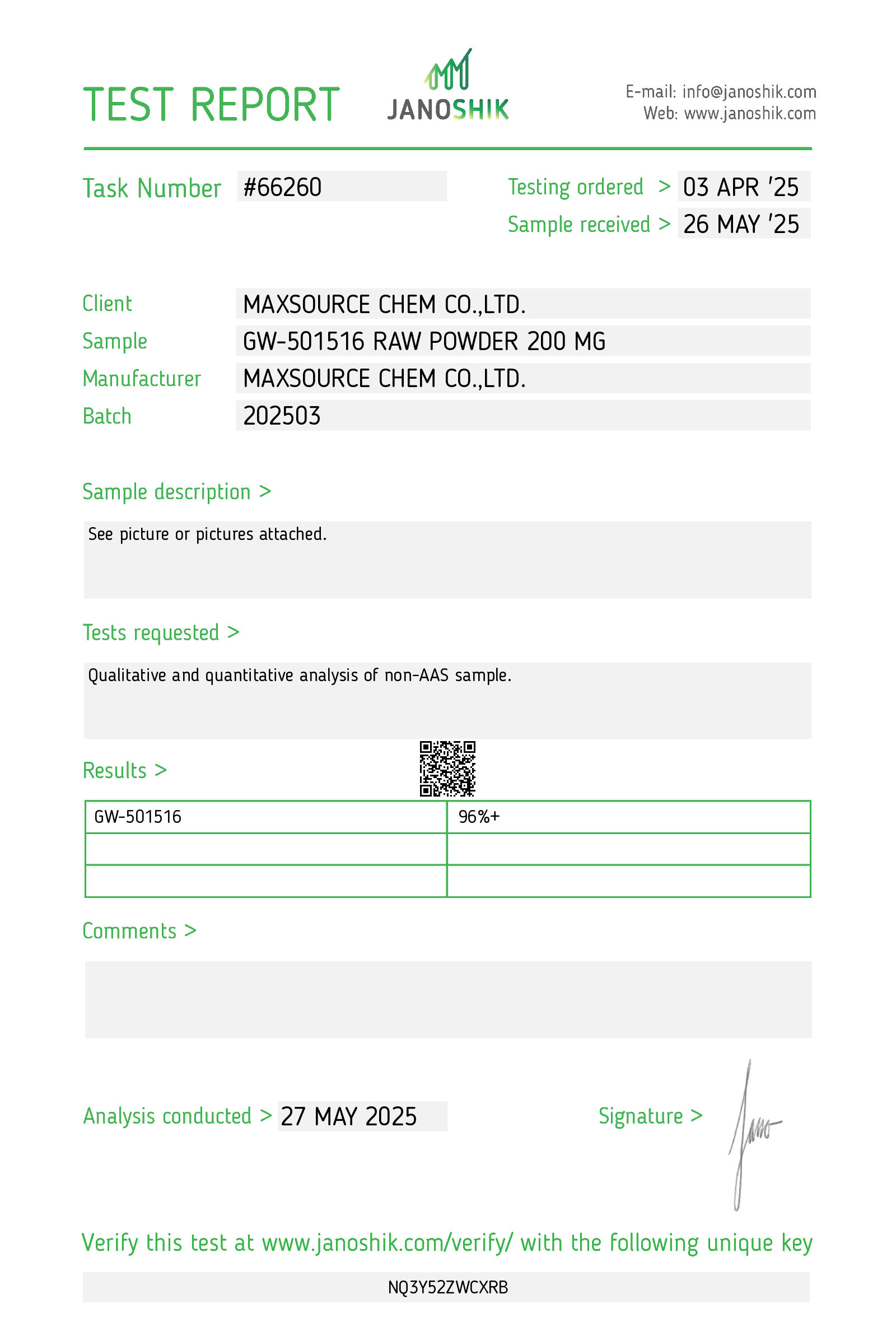 Maxsource GW-501516 Test Report #66260.png
