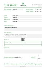 Xraw-Peps Sildenafil powder test report.jpg