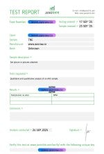 AASraw Testosterone No Ester Powder Janoshik HPLC 20250924.jpg