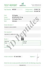 Test Report-Reta20mg.jpg