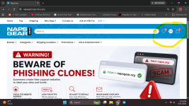 NAPSGEAR WRONG LOG IN.png