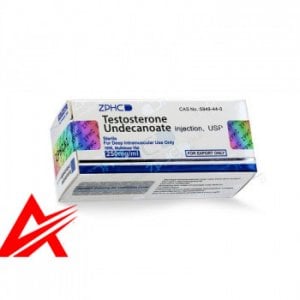 Zhengzhou-Pharmaceuticals-Co-Ltd-Testosterone Undecanoate - Nebido 10ml vial 250mgml.jpg