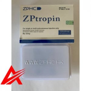 Zhengzhou-Pharmaceuticals-Co-Ltd-ZPtropin (HGH) 5 vials 12IU vial 60iu kit-12ml BacWater.jpg