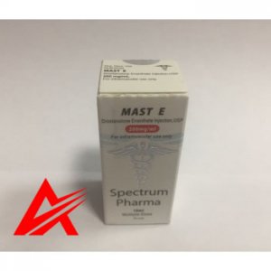 Spectrum Pharma Masteron E200 10ml 200mgml.jpg