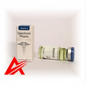 Spectrum Pharma Testosterone Enanthate 1 vial 10ml 250mgml.jpg