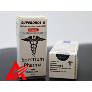 Superdrol O (Methyldrostanolone inj) - 1 vial 10ml 50mgml.jpg