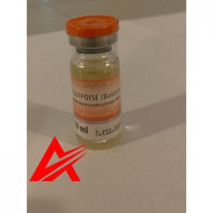 SP Laboratories Boldenone Undecylenate 10 ml 400mg/ml