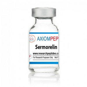 Axiom Peptides Sermorelin 2mg