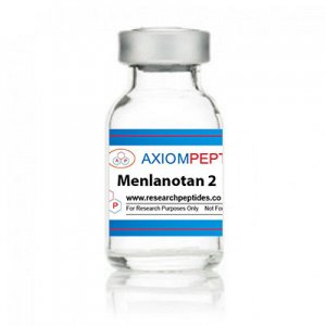 Axiom Peptides Melanotan II 10mg