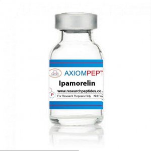 Axiom Peptides Ipamorelin 2mg