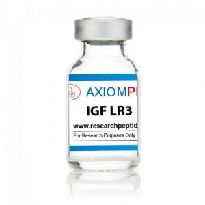 Axiom Peptides IGF-DES 1mg