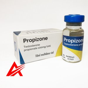AlphaZone Pharmaceuticals Propionate – Testosterone