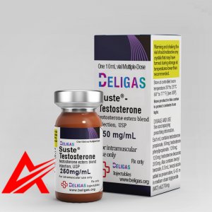 Beligas Pharmaceutical Suste®- Testosterone 250 (Sustanon 250)