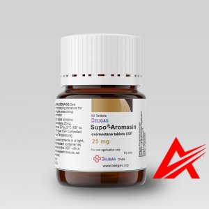 Beligas Pharmaceutical Supo®-Aromasin