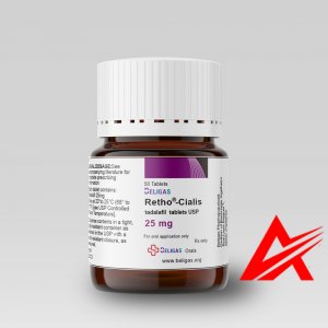 Beligas Pharmaceutical Retho®-Cialias