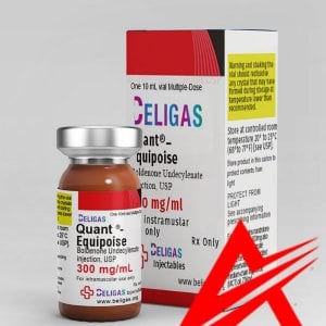 Beligas Pharmaceutical Quant®Equipoise