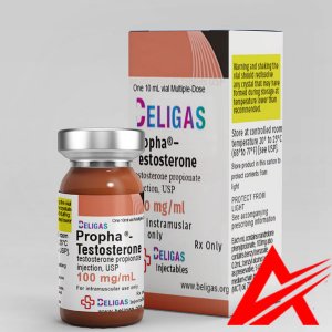 Beligas Pharmaceutical Propha®-Testosterone