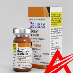 Beligas Pharmaceutical Propha®-Masteron