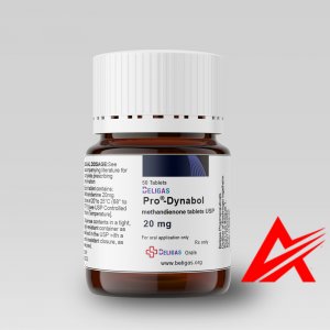 Beligas Pharmaceutical Pro®-Dynabol