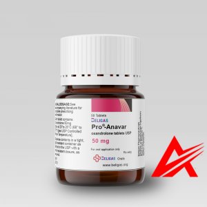 Beligas Pharmaceutical Pro®-Anavar
