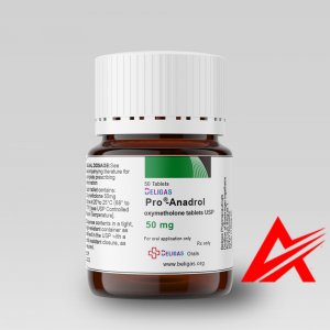 Beligas Pharmaceutical Pro®-Anadrol