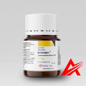 Beligas Pharmaceutical Arimidex®