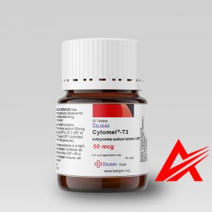 Beligas Pharmaceutical Cytomel®T3