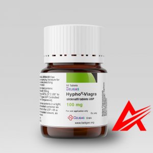 Beligas Pharmaceutical Hypho®Viagra