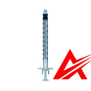 Beligas Pharmaceutical Measuring Dropper 1ml
