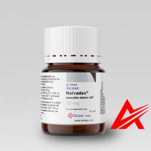 Beligas Pharmaceutical Nolvadex®
