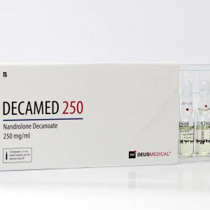 Decamed 250mg – Nandrolone Decanoate – Deus Medical