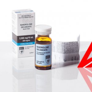 Hilma Biocare Deca-Durabolin 250mg | Nandrolone Decanoate for Immunity, Increased Strength And Endurance