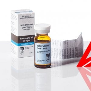 Hilma Biocare Primo E 100- Methenolone Enanthat for Fat Loss, Endurance And Strength