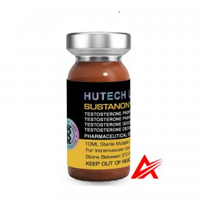 HUTECH Lab Sustanon ® 250