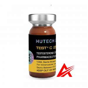 HUTECH Lab Test ® C 250
