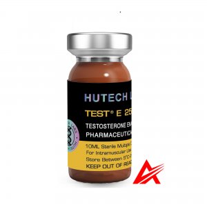 HUTECH Lab Test ® E 250