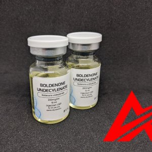 Steroids PRO Lab Boldenon (equipoise) 10ml/200mg
