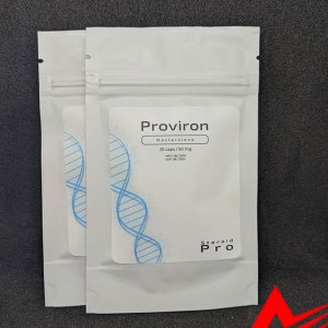 Steroids PRO Lab PROVIRON 25caps/50mg
