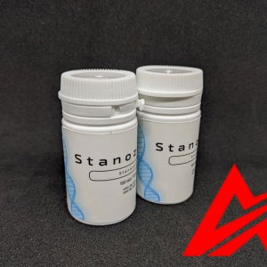Steroids PRO Lab Stanozolole 100tab/10mg