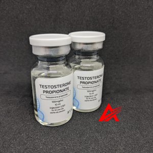 Steroids PRO Lab Testosterone Cypionate 10ml/200mg