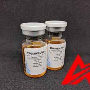 Steroids PRO Lab Trenbolone Acetate 10ml/100mg