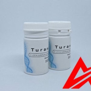 Steroids PRO Lab Turanabol 100tab/10mg