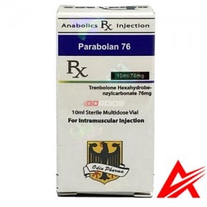 Parabolan 76 – Odin Pharma