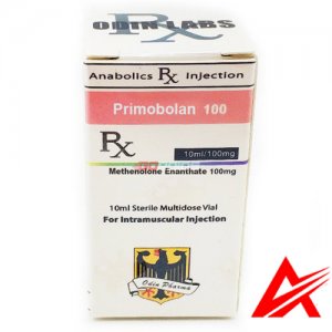 Primobolan 100 – Odin Pharma