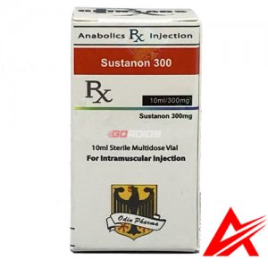 Sustanon 300 – Odin Pharma
