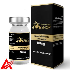 Online Anabolic Shop Injetables-Equipoise-Boldenone Undecylenate-300mg