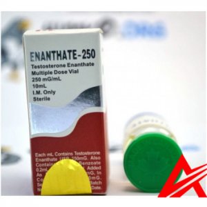 Canada peptides Testosterone Enanthate 1 vial 10ml 250mg/ml