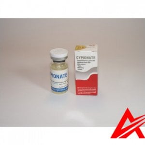Canada peptides Testosterone Cypionate 10ml vial 250mg/ml