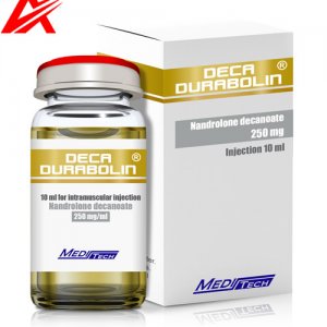 Deca-Durabolin 250mg/ml x 10ml vial | Meditech