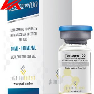 Testoprop | Platinum Biotech